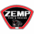 LOGO ZEMP FIRE AND RESUCE